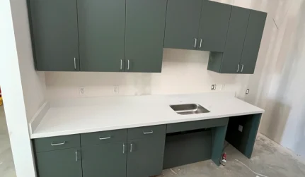 Commercial Countertop Replacement Westminster, CO
