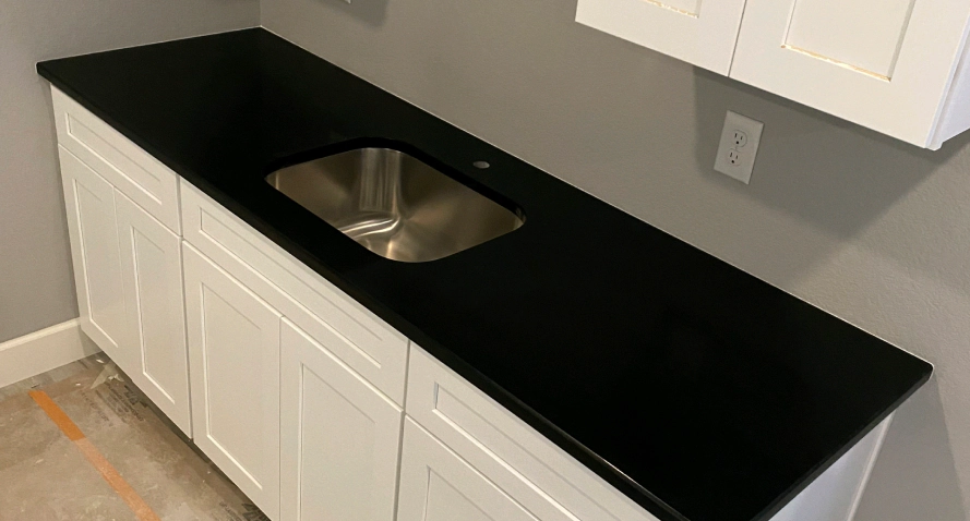 Kitchen Countertop Replacement Westminster, CO