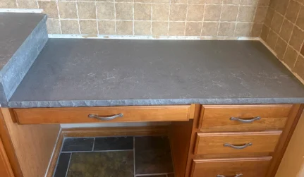 Outdoor Countertop Replacement