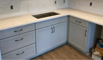 Residential Countertop Replacement Westminster, CO